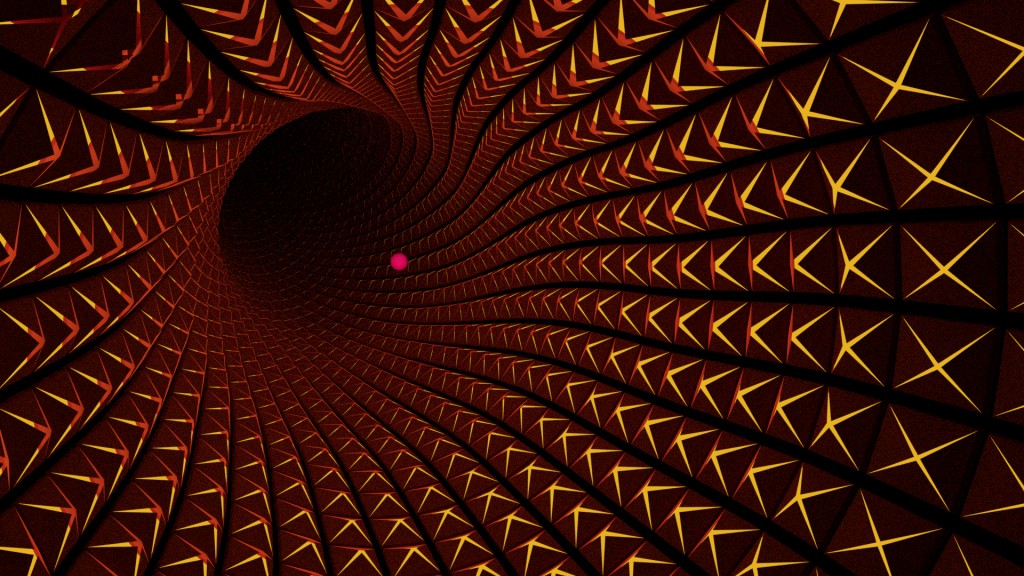 Python scripted wormhole preview image 1